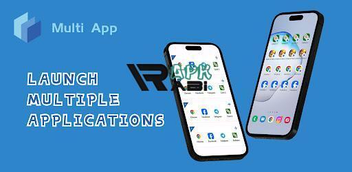 Thumbnail Multi App