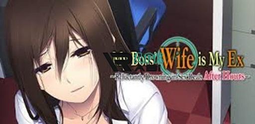 Thumbnail My Boss' Wife is My Ex
