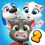 My Talking Tom Friends 2