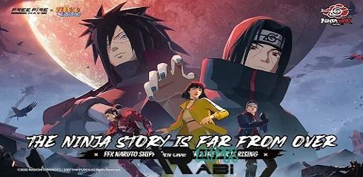 Thumbnail Naruto 2 Panel