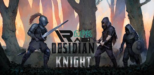Thumbnail Obsidian Knight RPG