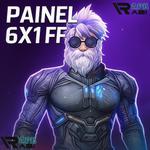 Icon Painel 6X1 FF