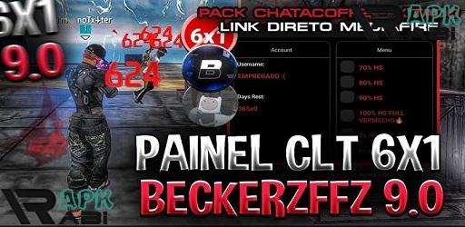 Thumbnail Painel 6X1 FF