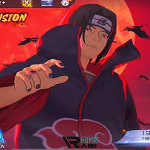 Painel Itachi FF
