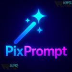 PixPrompt