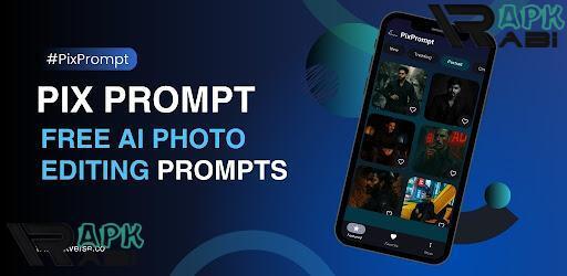 Thumbnail PixPrompt