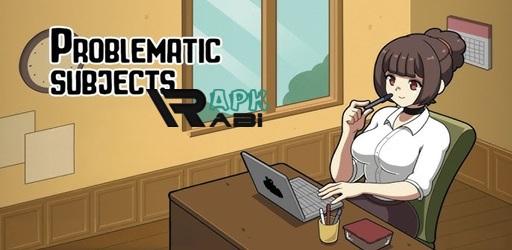 Thumbnail Problematic Subjects