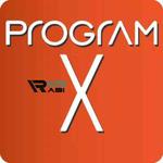 ProgramX
