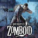 Project Zomboid