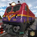 Icon Railway Simulator India