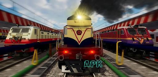 Thumbnail Railway Simulator India
