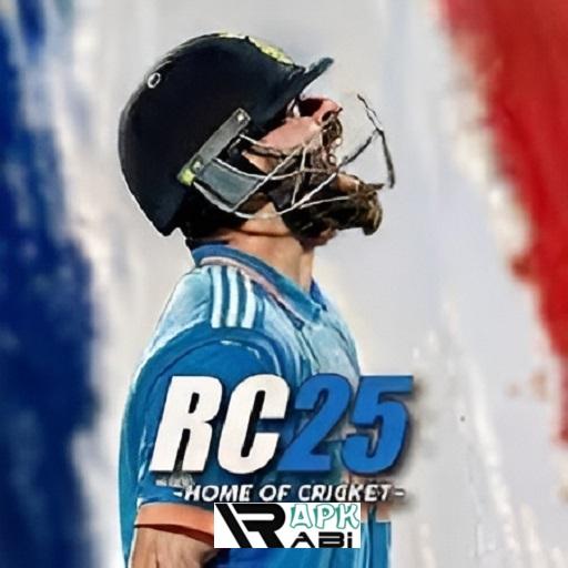Real Cricket 25