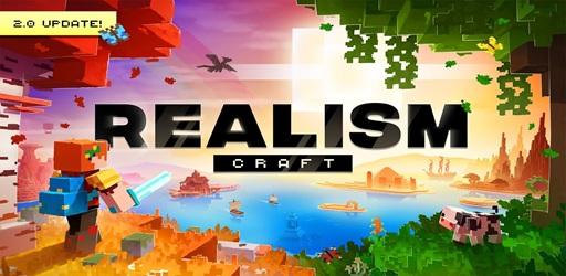 Thumbnail Realism Craft