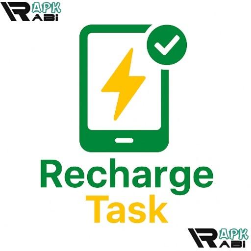 Recharge Task