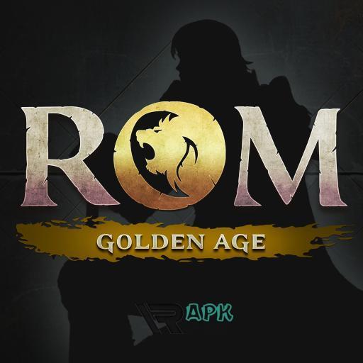 ROM Golden Age
