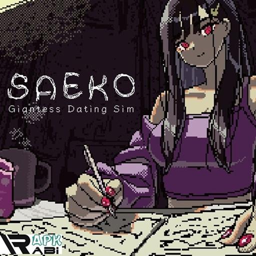 SAEKO: Giantess Dating Sim