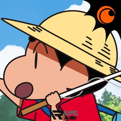 Shin chan: Summer Vacation