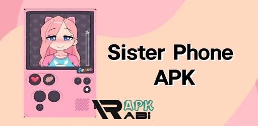 Thumbnail Sister Phone