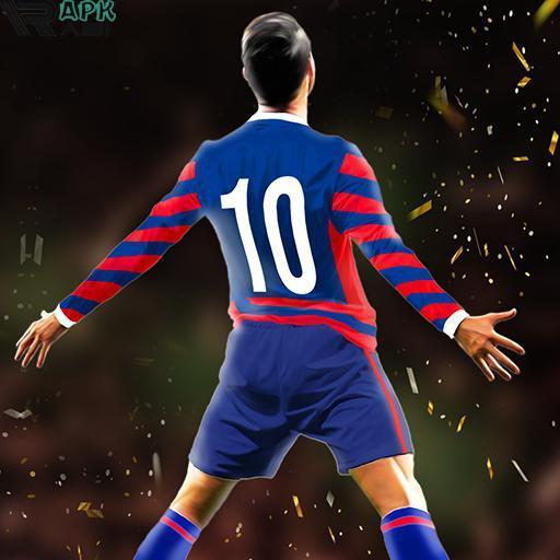 Soccer Cup Pro 2025 - Football