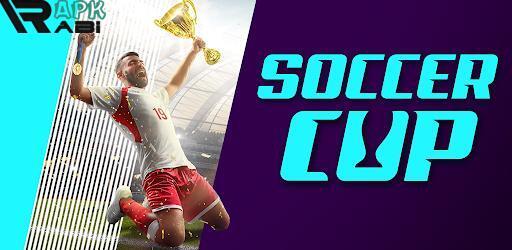 Thumbnail Soccer Cup Pro 2025 - Football
