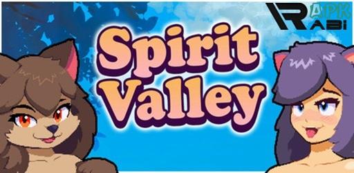 Thumbnail Spirit Valley