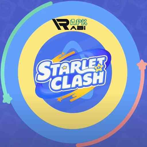 Starlet Clash
