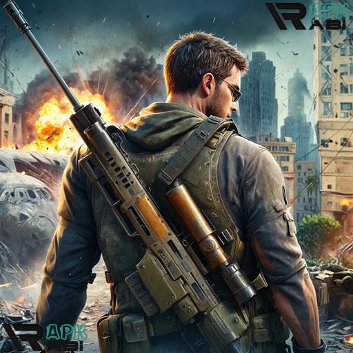 Survival Unknown Battle Royal