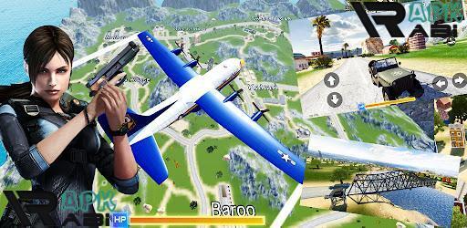 Thumbnail Survival Unknown Battle Royal