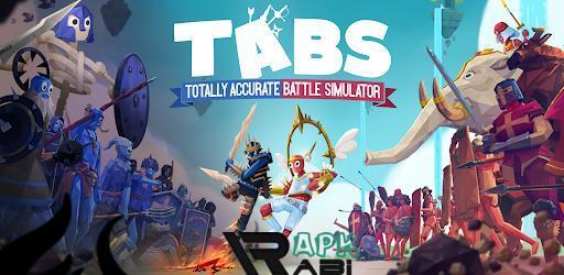 Thumbnail TABS Pocket Edition