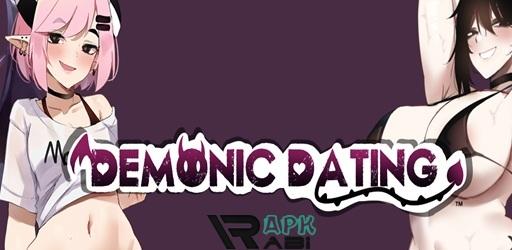 Thumbnail Demonic Dating