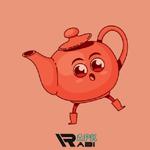 Tea On Her