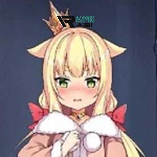 The Dog Princess