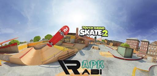 Thumbnail Touchgrind Skate 2