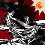Crunchyroll: Two Strikes