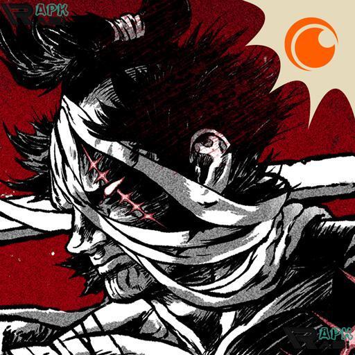 Crunchyroll: Two Strikes