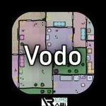 Vodobanka Pro