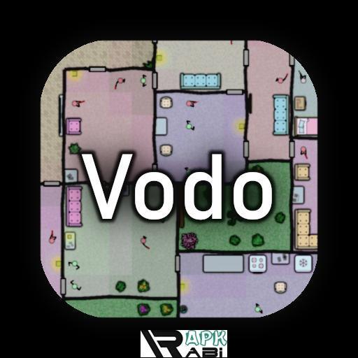 Vodobanka Pro