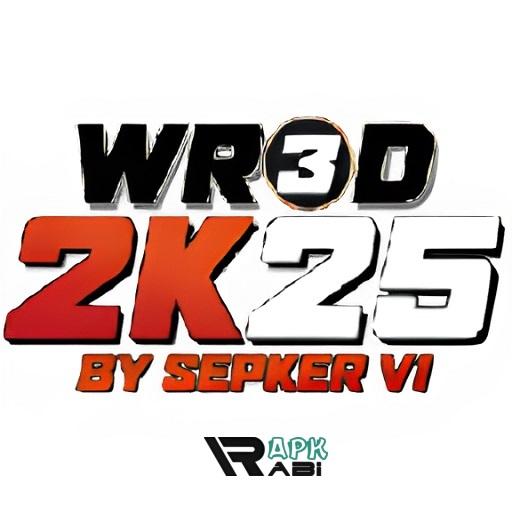 WR3D 2K25
