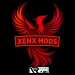 XNEX MODS