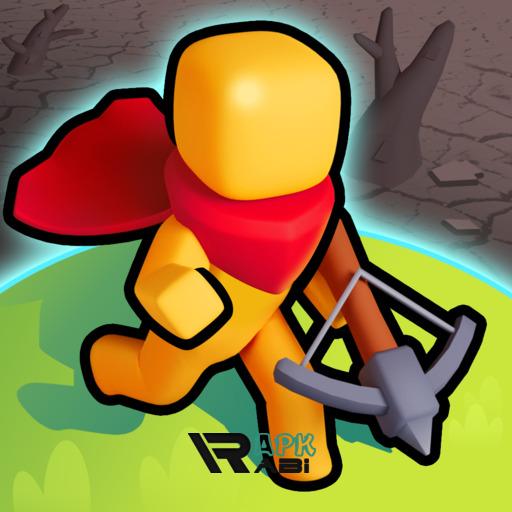 XP Hero