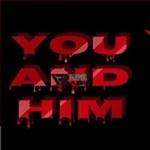 Icon YOU and HIM