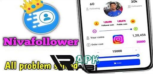 Thumbnail Niva Followers