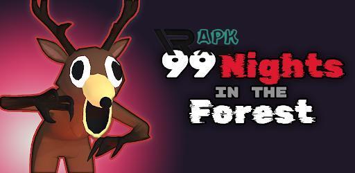 Thumbnail 99 Nights in the Forest