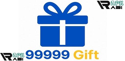 Thumbnail 99999 Gift