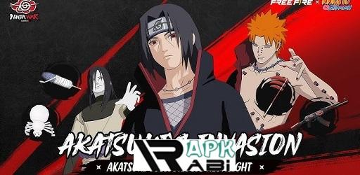 Thumbnail Akatsuki
