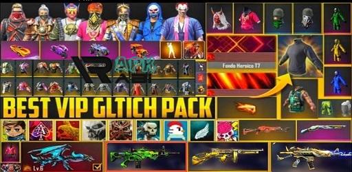 Thumbnail Arabs VIP Free Fire