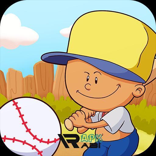 Backyard Baseball 97