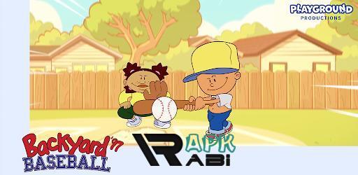 Thumbnail Backyard Baseball 97