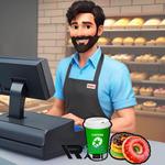 Bakery Supermart Simulator