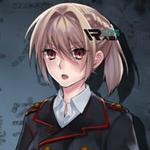 Icon Blood Rose